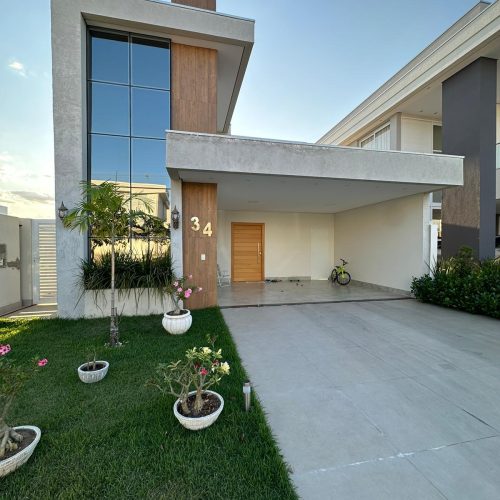 Casa no condomínio belvedere II (18) Casa no condomínio belvedere II (18)