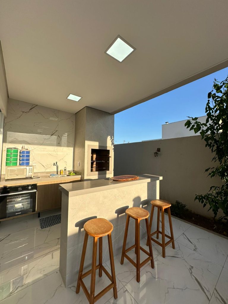 Casa no condomínio belvedere II (19)