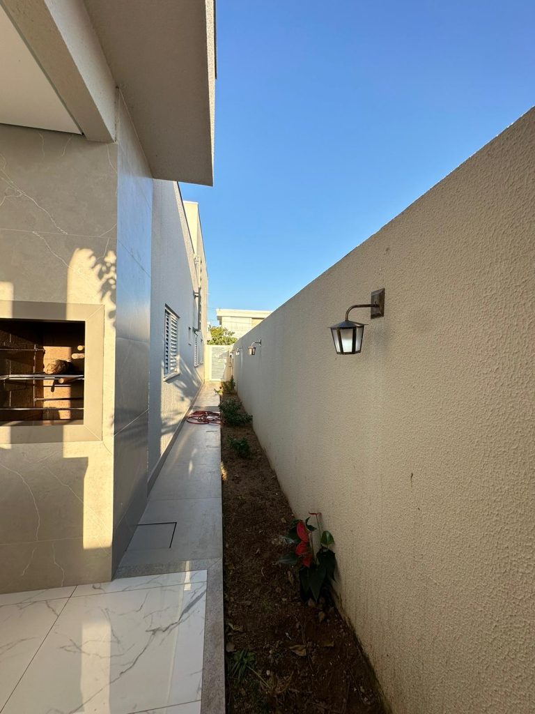 Casa no condomínio belvedere II (20)