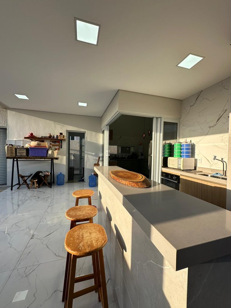 Casa no condomínio belvedere II (21)