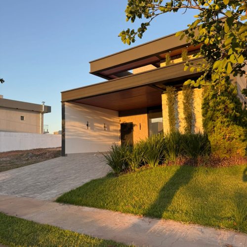 Casa no condomínio belvedere II (4) Casa no condomínio belvedere II (4)