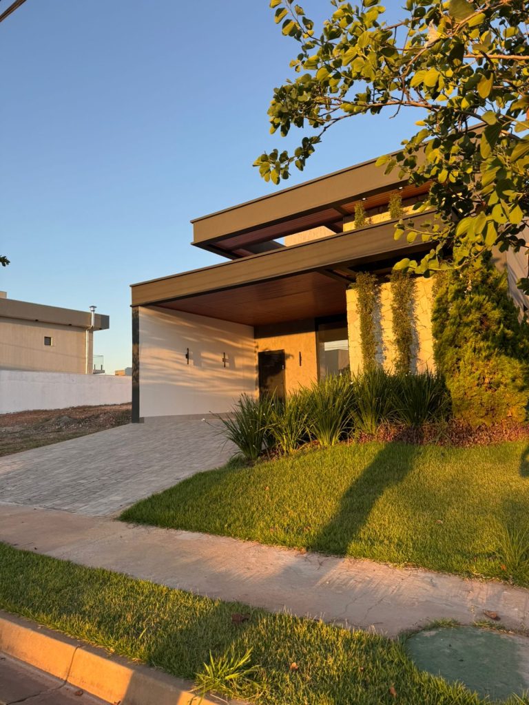 Casa no condomínio belvedere II (4)