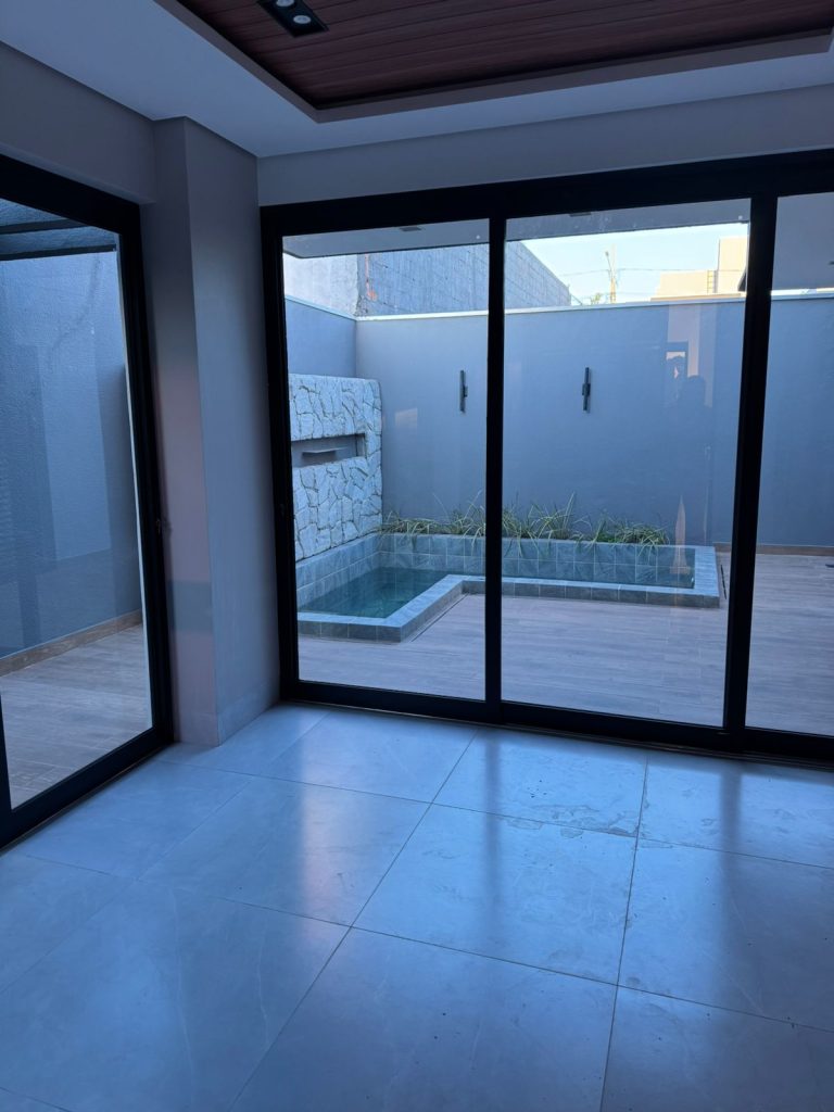 Casa no condomínio belvedere II (6)