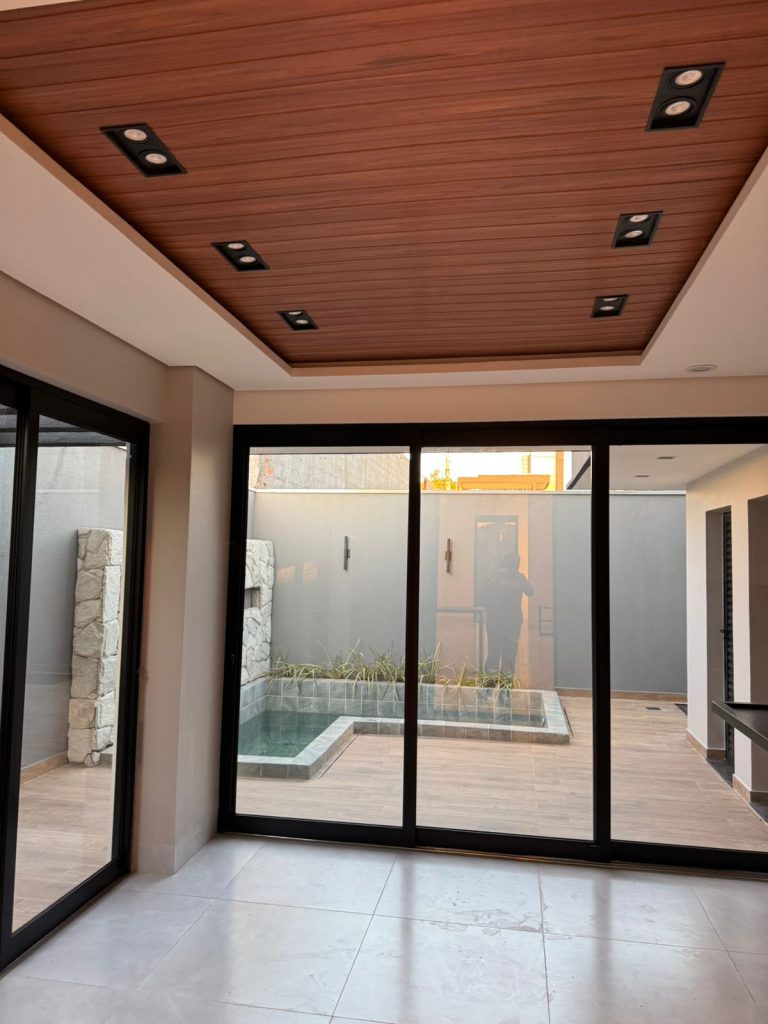 Casa no condomínio belvedere II (8)