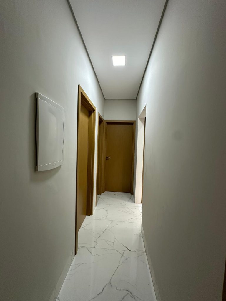 Casa no condomínio belvedere II (9)