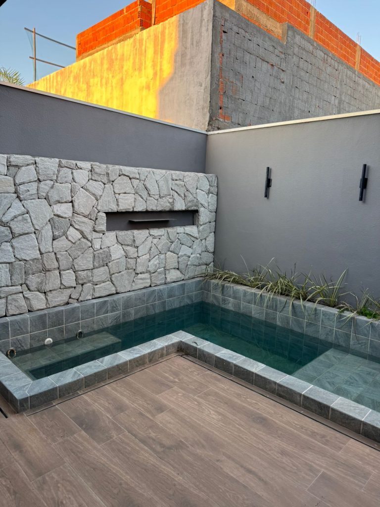 Casa no condomínio belvedere II (9)