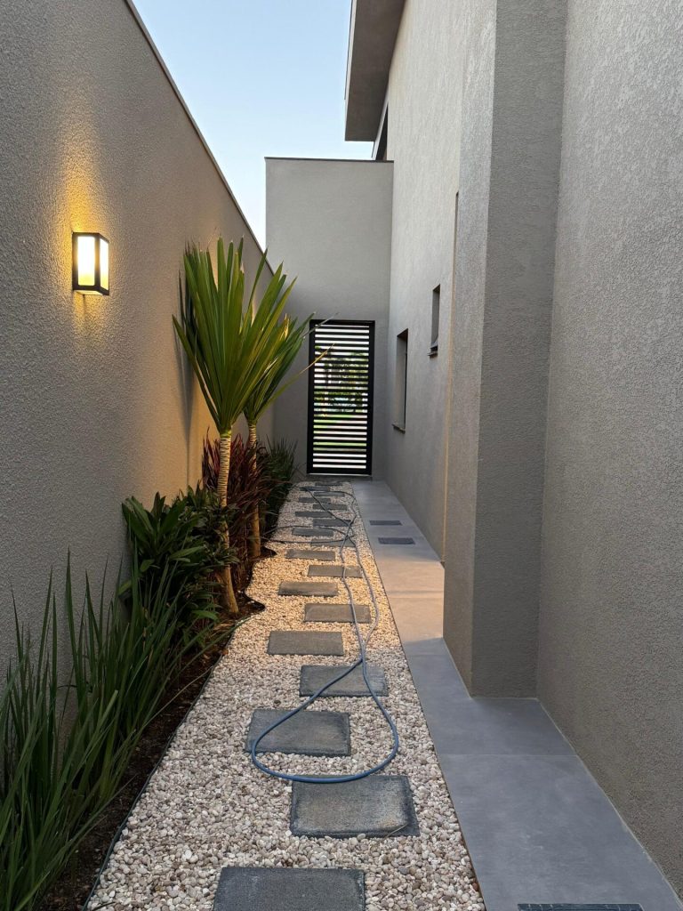 Casa no condomínio - florais Italia (11)