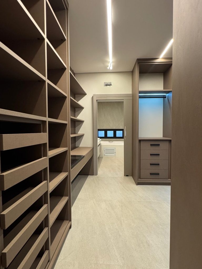 Casa no condomínio - florais Italia (17)