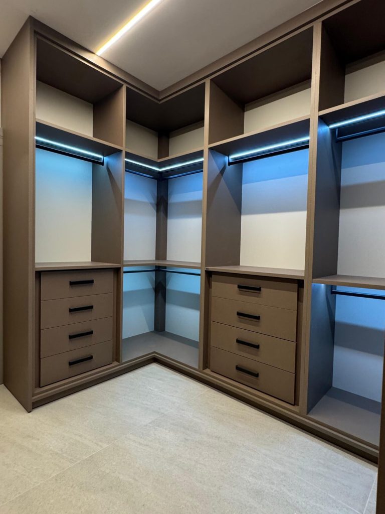 Casa no condomínio - florais Italia (18)