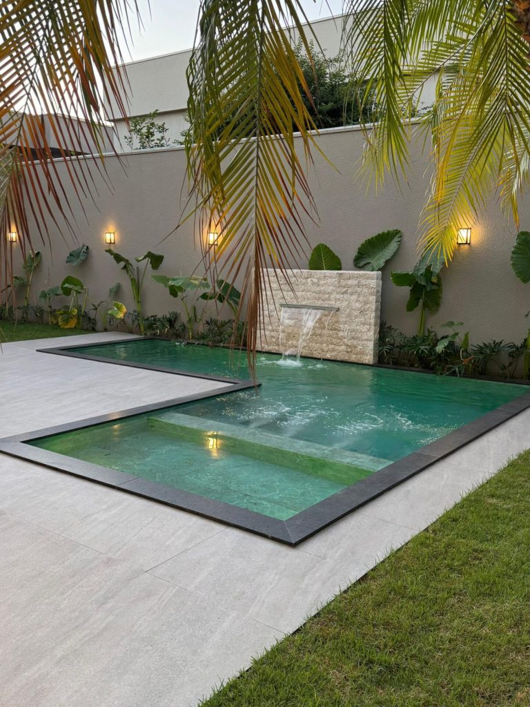 Casa no condomínio - florais Italia (19)