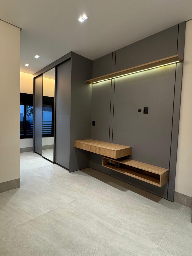 Casa no condomínio - florais Italia (23)