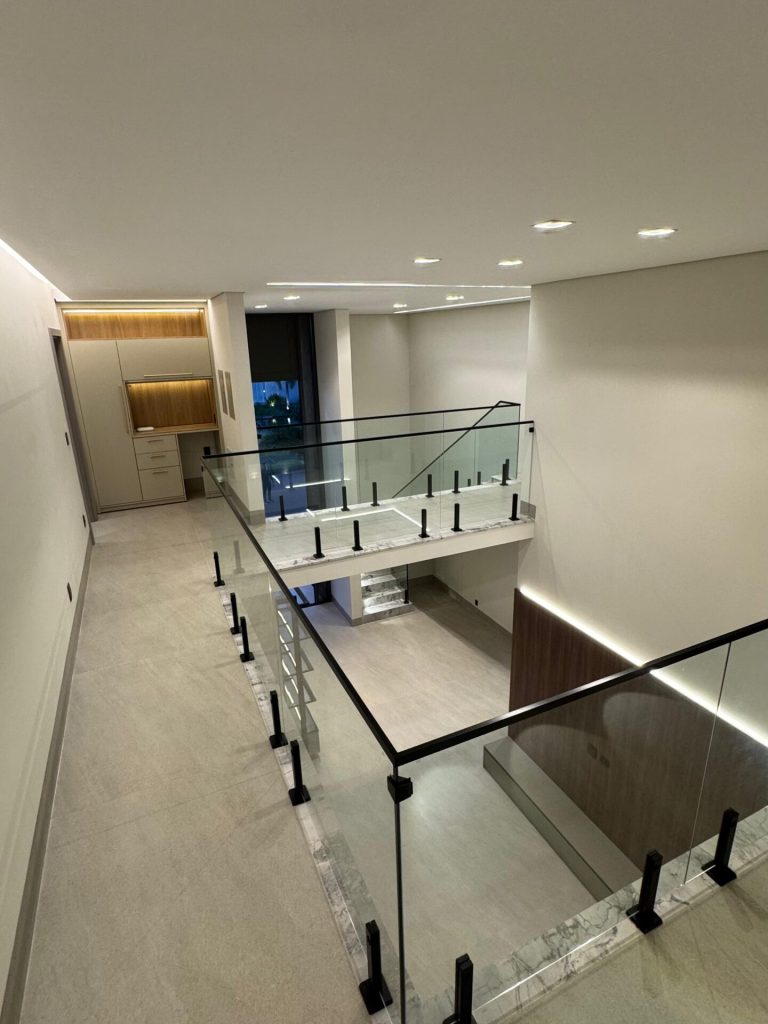 Casa no condomínio - florais Italia (26)