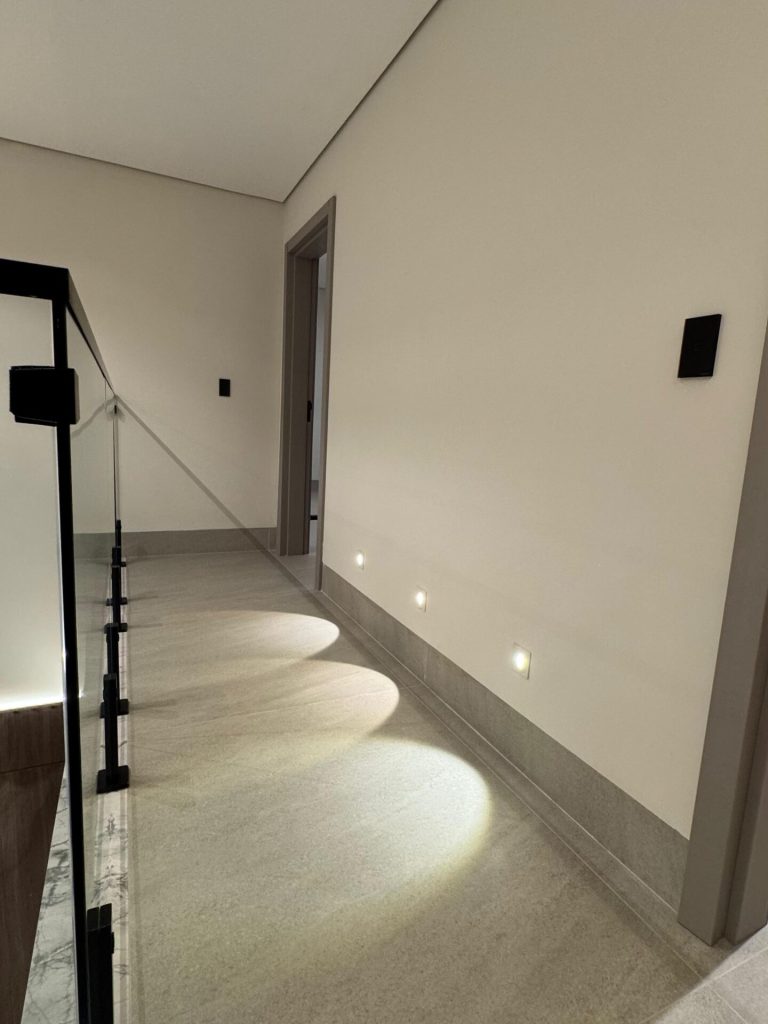 Casa no condomínio - florais Italia (27)