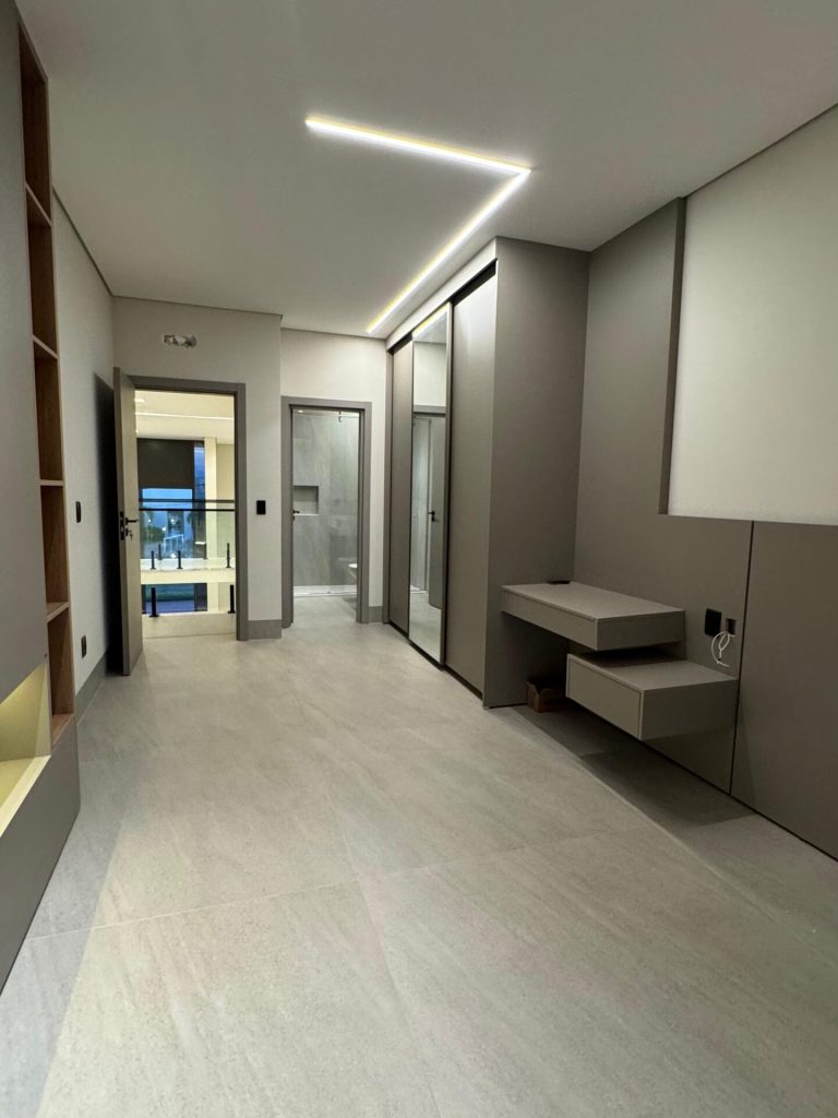 Casa no condomínio - florais Italia (6)