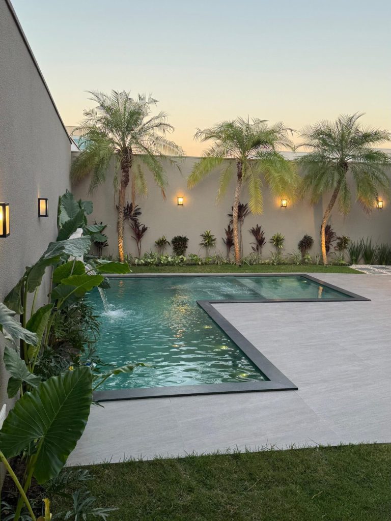 Casa no condomínio - florais Italia (8)