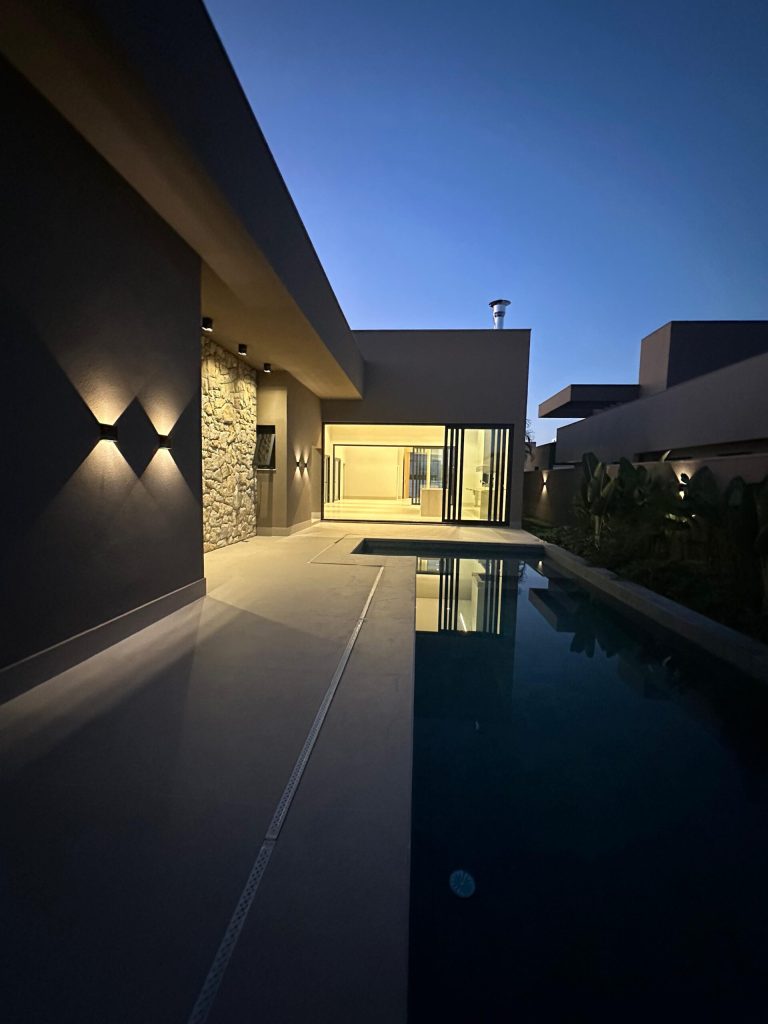 Casa no condomínio supremo Itália (10)