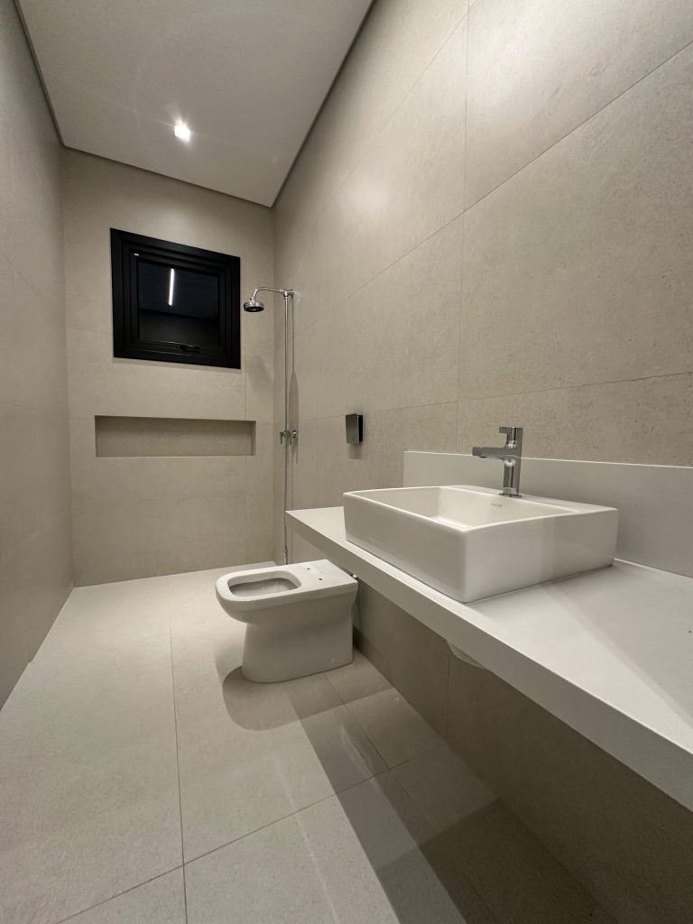 Casa no condomínio supremo Itália (14)