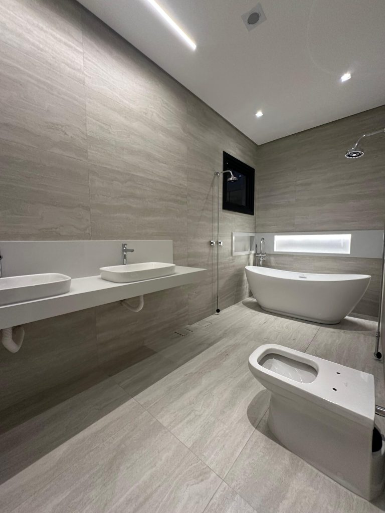 Casa no condomínio supremo Itália (19)