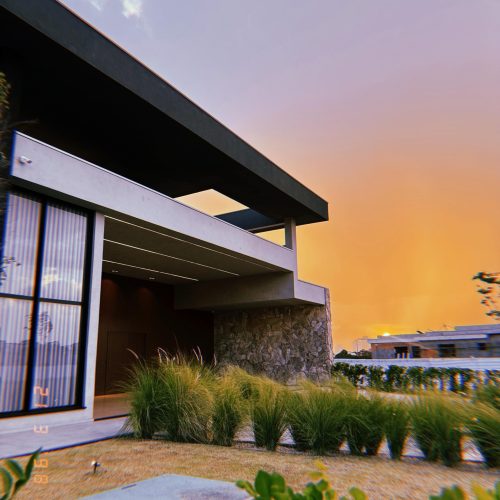 Casa no condomínio supremo Itália (2) Casa no condomínio supremo Itália (2)