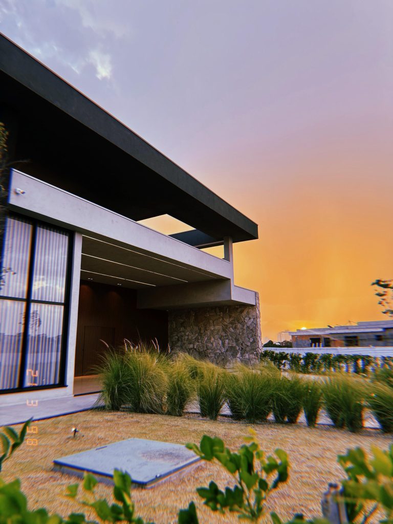 Casa no condomínio supremo Itália (2)