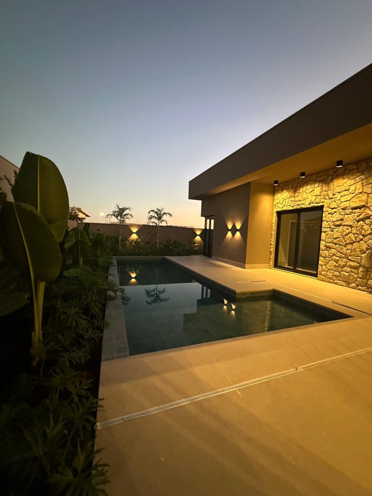 Casa no condomínio supremo Itália (20)