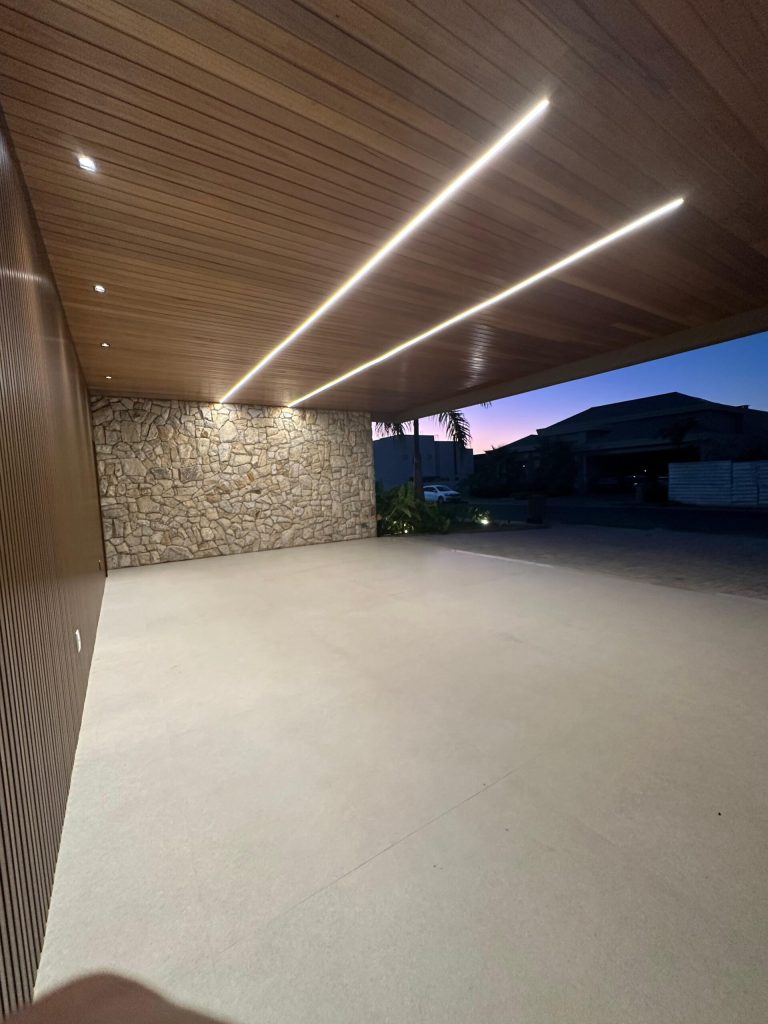 Casa no condomínio supremo Itália (3)