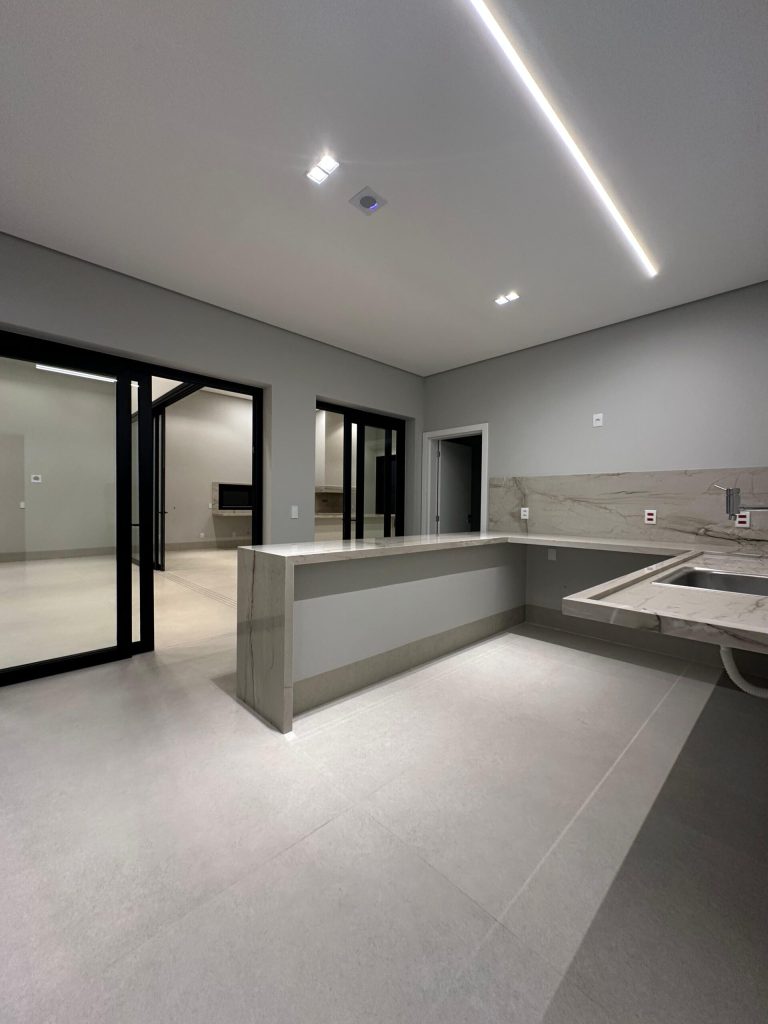 Casa no condomínio supremo Itália (5)