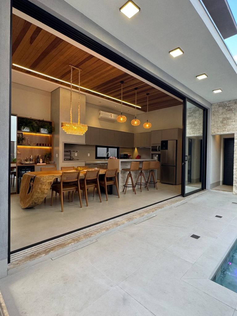 Florais do parque - 2