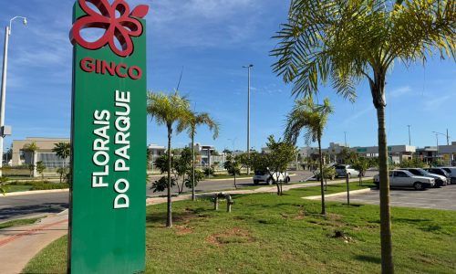 Florais do parque Florais do parque