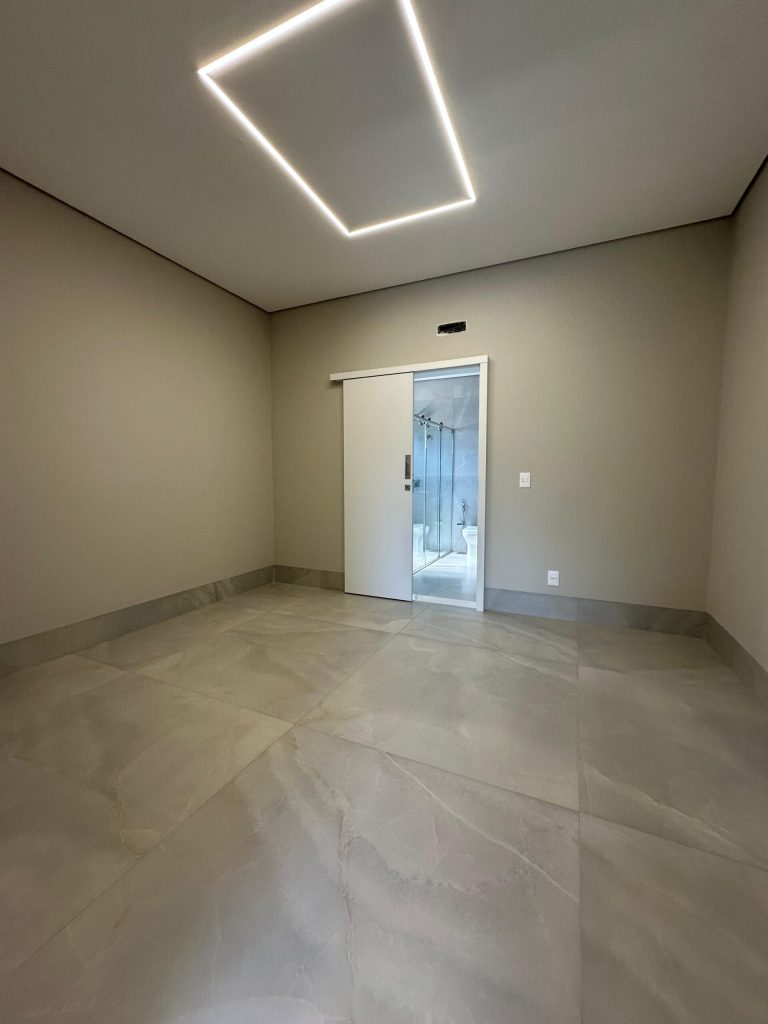 casa de condomínio - Alphaville II (14)