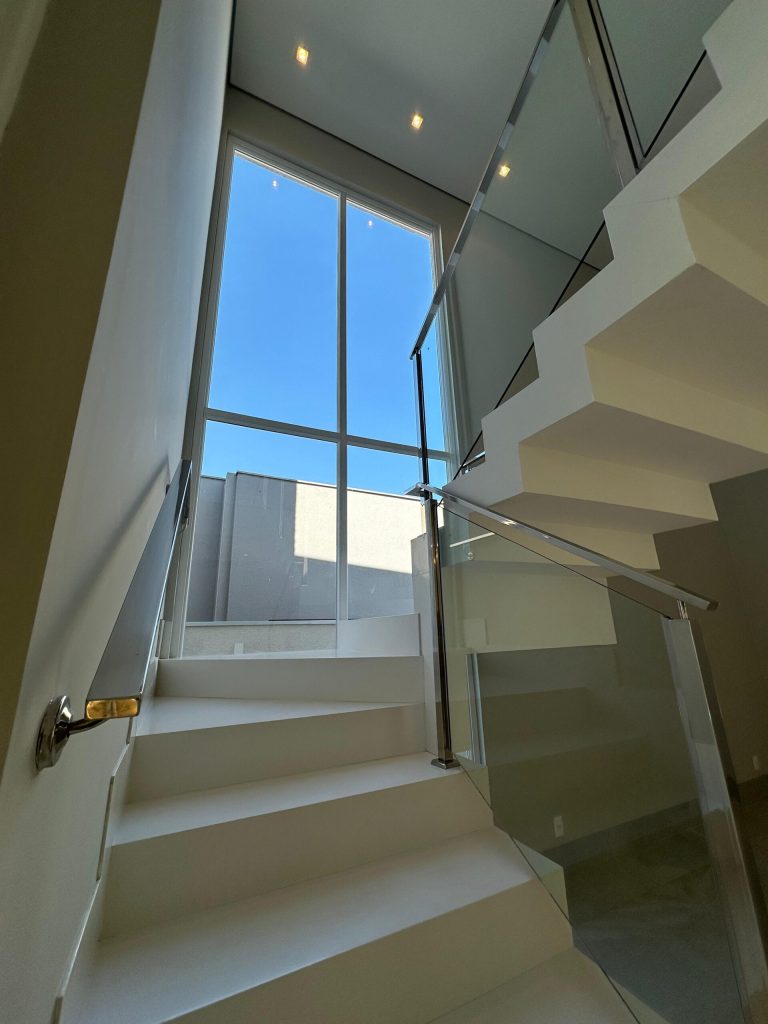 casa de condomínio - Alphaville II (19)