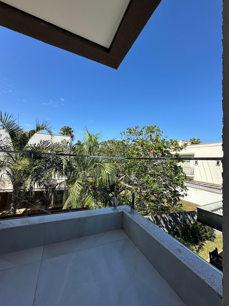 casa de condomínio - Alphaville II (7)