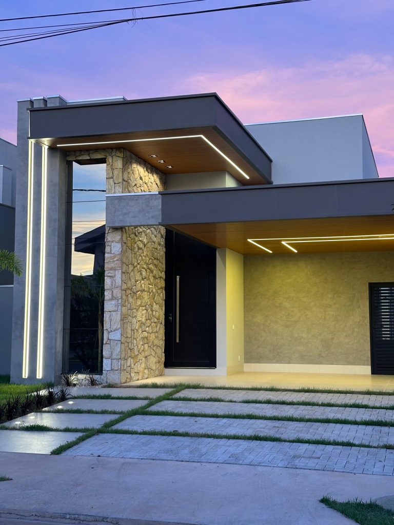 casa de condomínio Belvedere II (13)