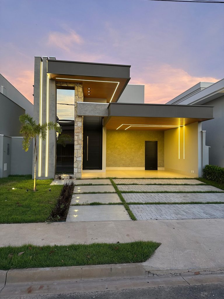 casa de condomínio Belvedere II (14)