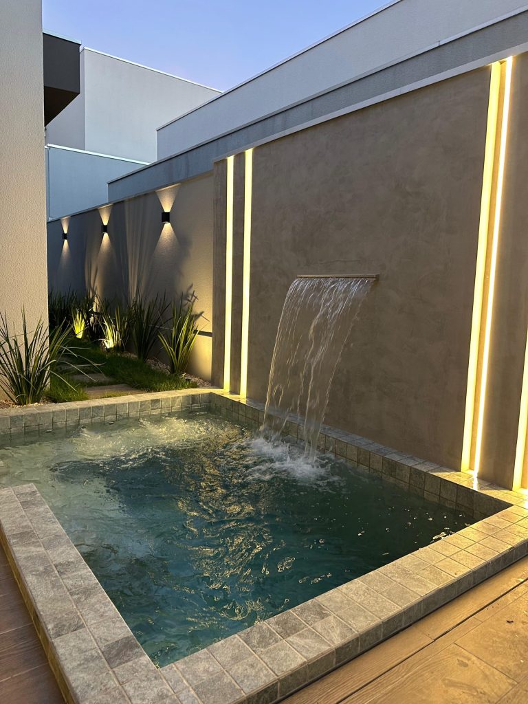 casa de condomínio Belvedere II (2)