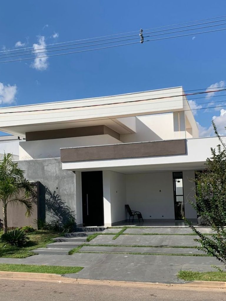 casa no condomínio Florais da Mata (12)