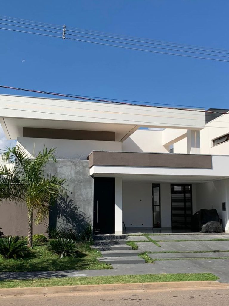 casa no condomínio Florais da Mata (13)