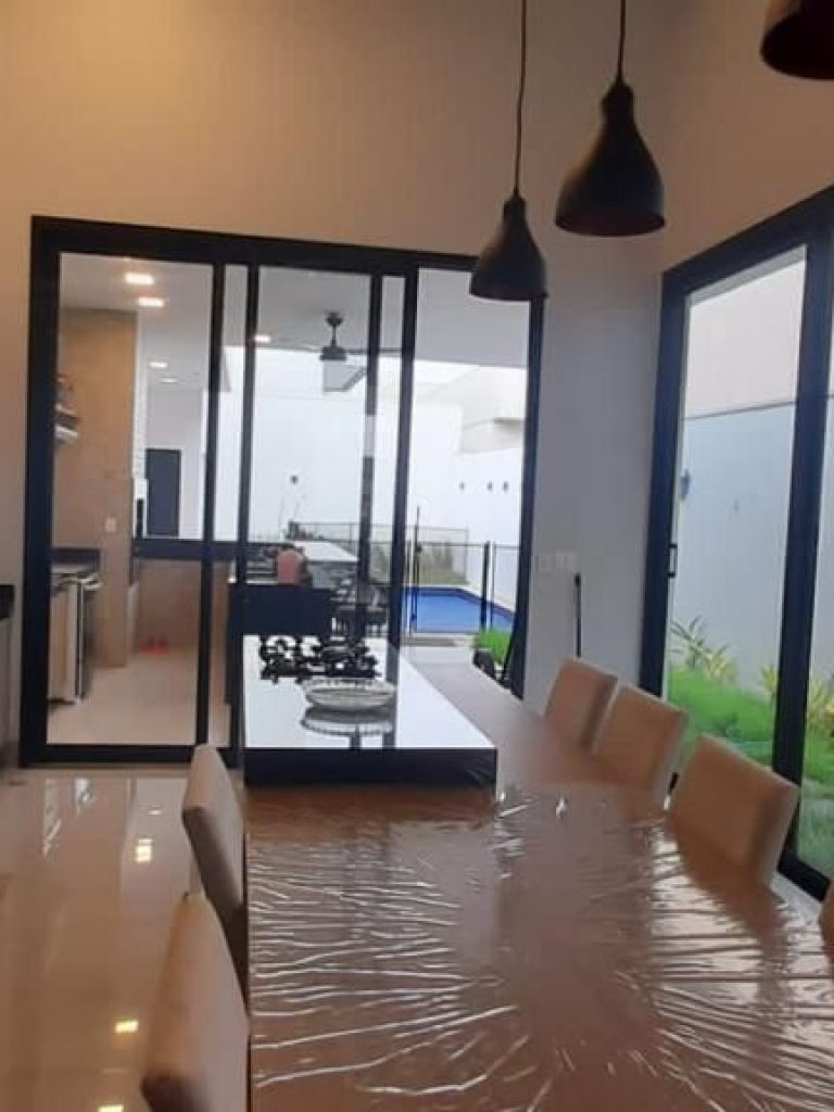 casa no condomínio Florais da Mata (14)