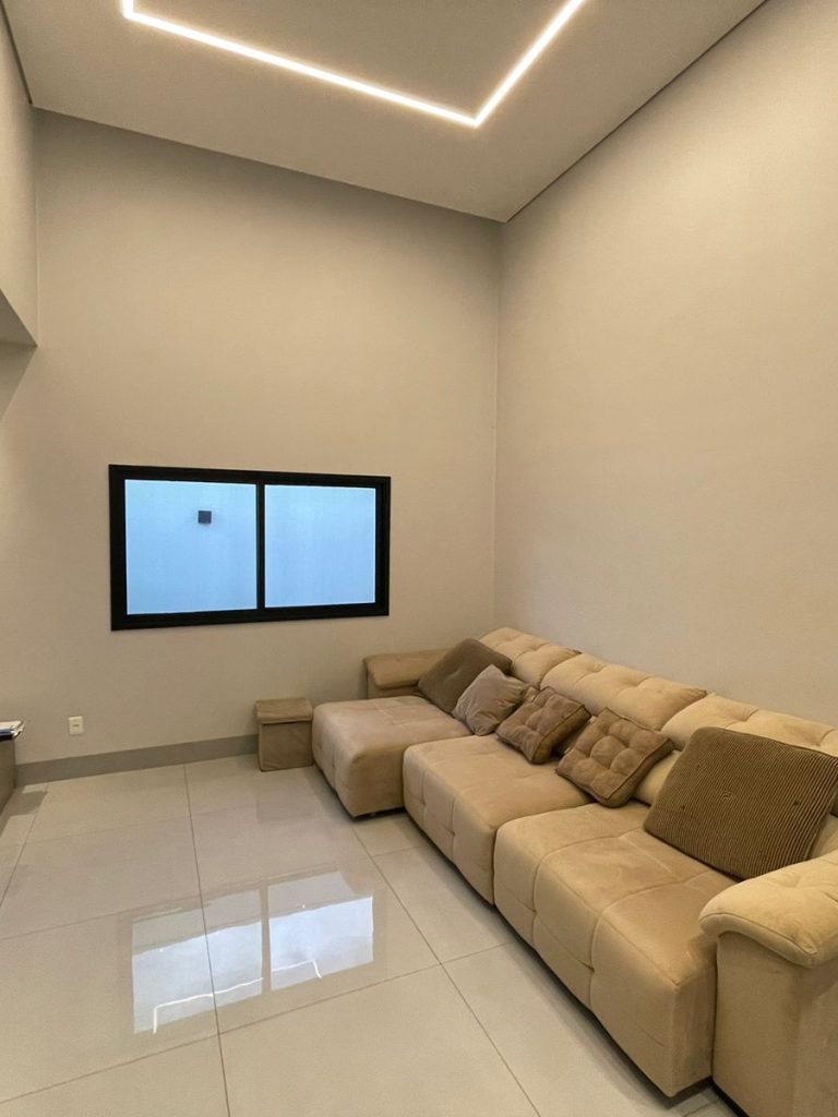 casa no condomínio Florais da Mata (15)