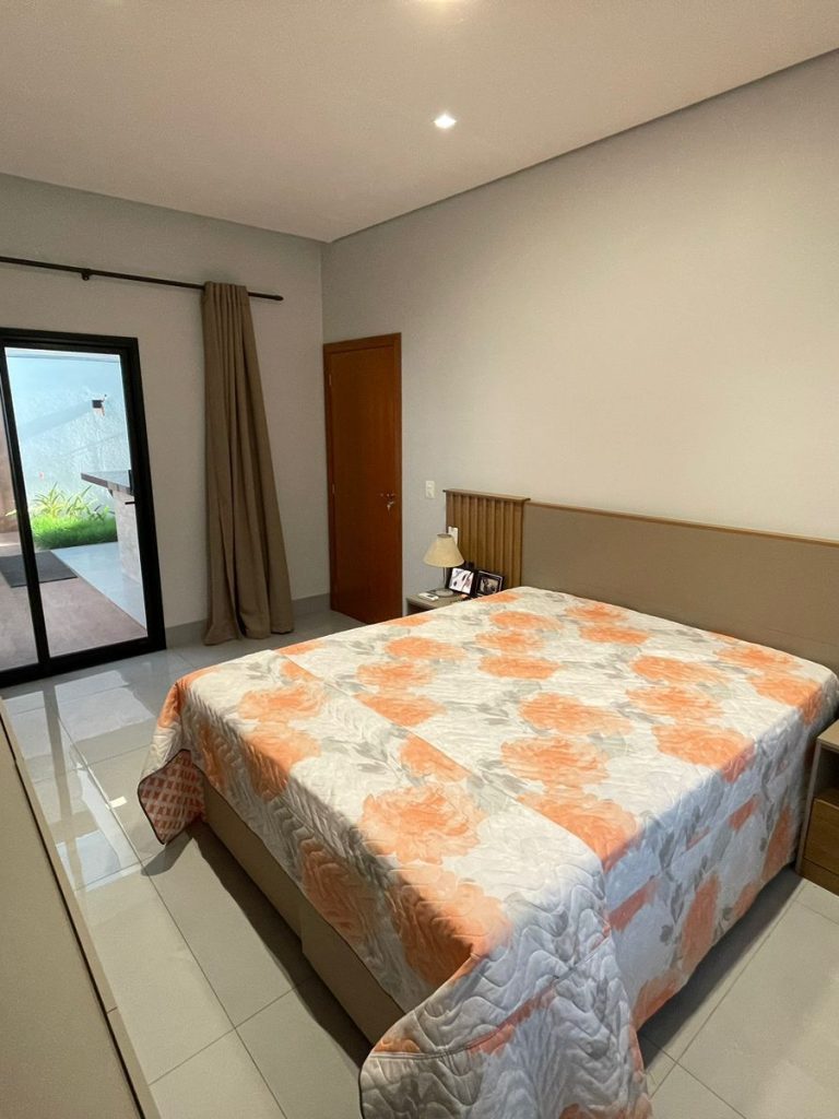 casa no condomínio Florais da Mata (3)