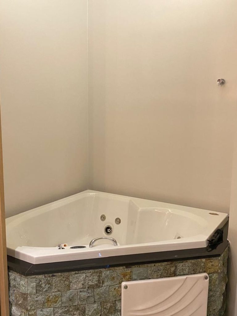 casa no condomínio - Florais do Valle (1)