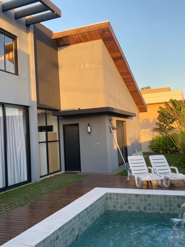 casa no condomínio - Florais do Valle (10)