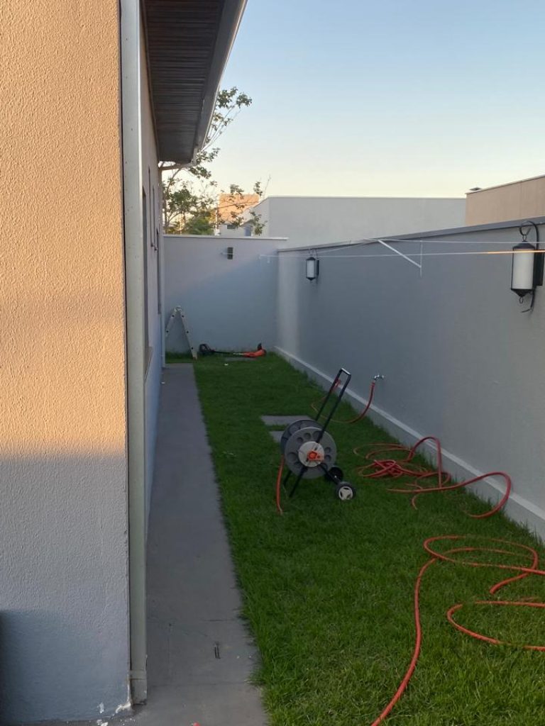 casa no condomínio - Florais do Valle (12)