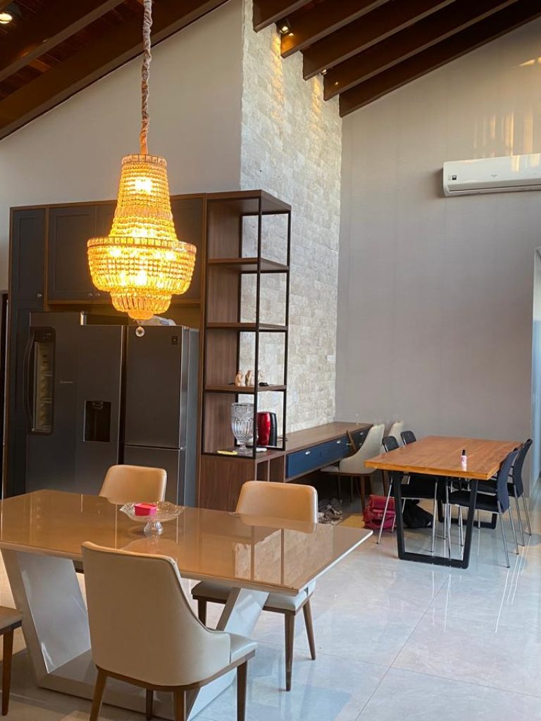 casa no condomínio - Florais do Valle (14)