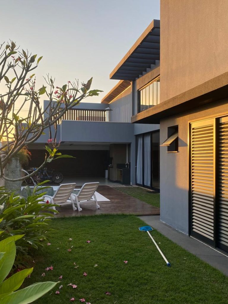 casa no condomínio - Florais do Valle (17)