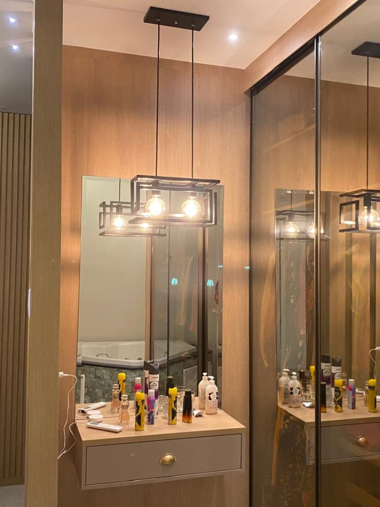 casa no condomínio - Florais do Valle (18)