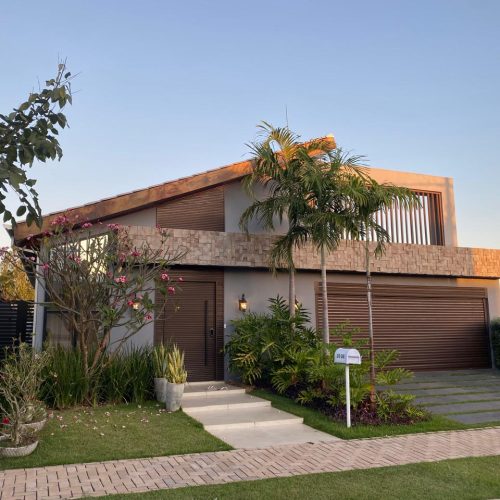 casa no condomínio – Florais do Valle (2) casa no condomínio - Florais do Valle (2)