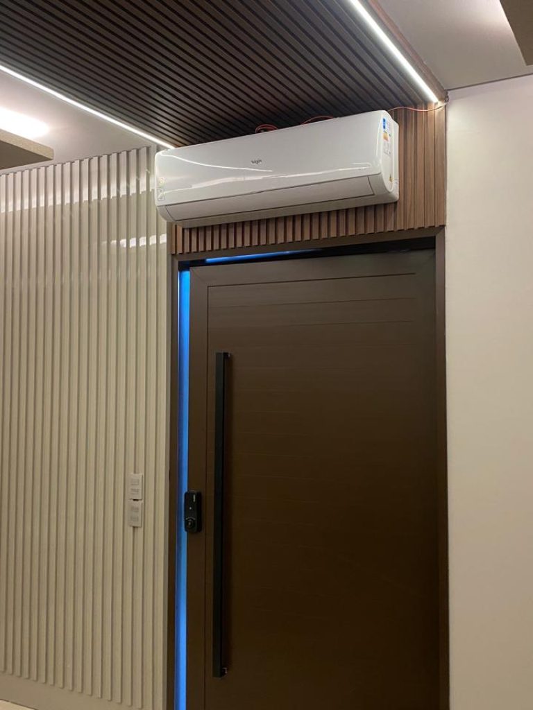 casa no condomínio - Florais do Valle (4)