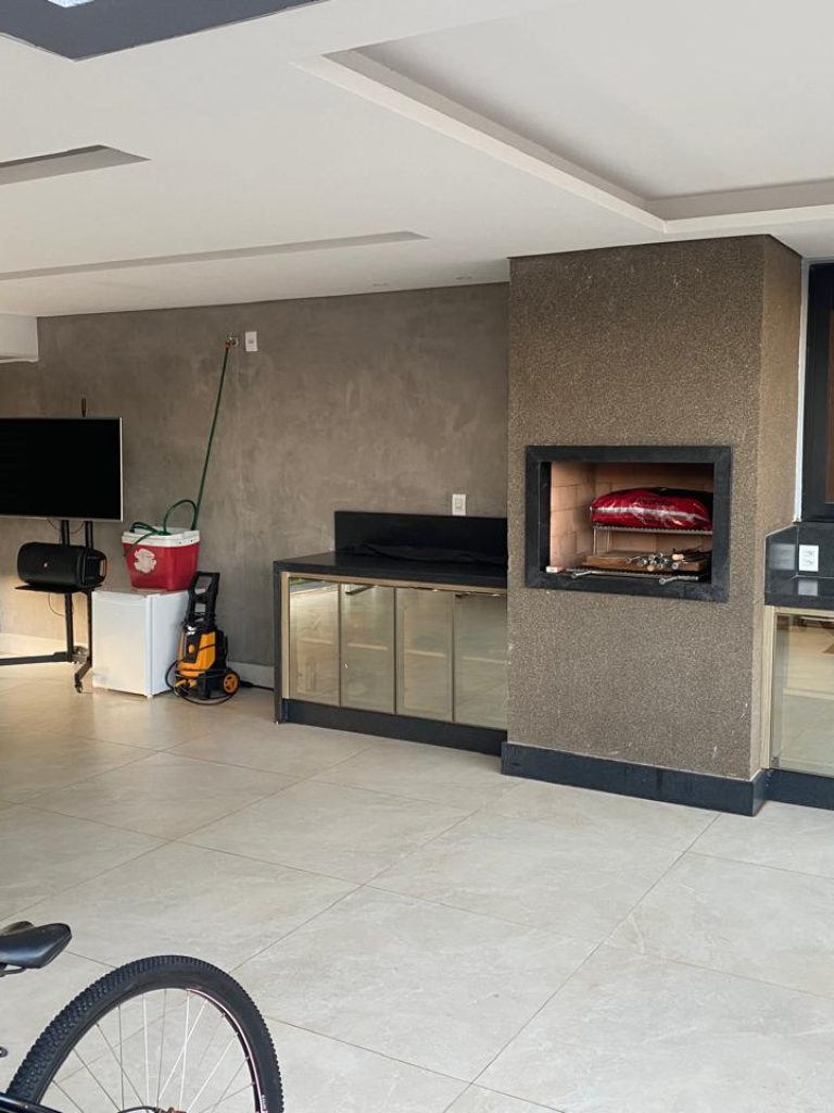 casa no condomínio - Florais do Valle (7)