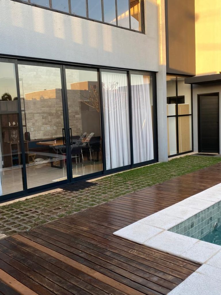 casa no condomínio - Florais do Valle (8)